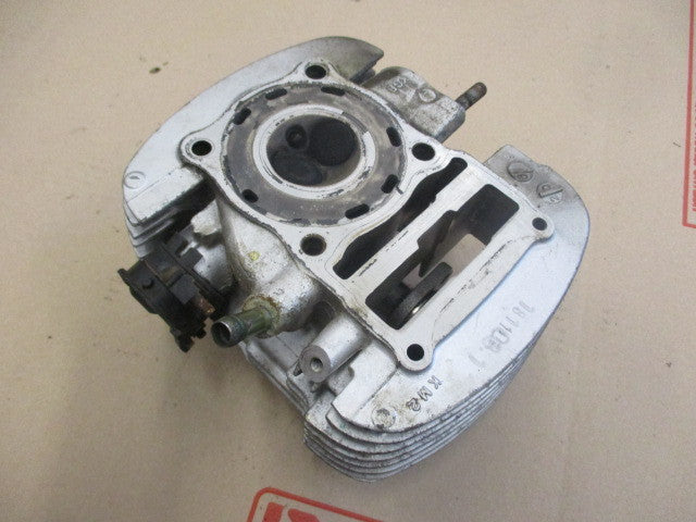 Culasse avant équipée pour Honda 125 XLV Varadéro - JC32