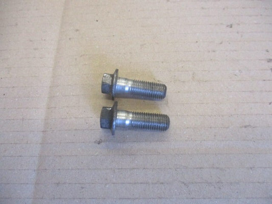 Vis de fixation étrier avant pour Yamaha 600 XTE - 3TB - 4PT - DJ02