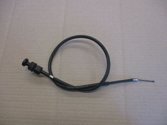 Commande de starter + cable pour Honda 125 XLS