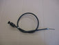 Commande de starter + cable pour Honda 125 XLS