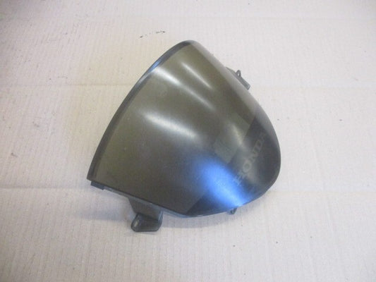 Bulle pour Honda 125 CBR - JC39A