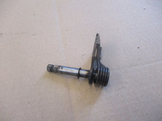 Axe de sélecteur de vitesses pour Suzuki 650 DR - SP41A