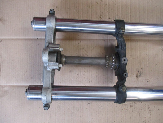 Fourche pour Honda 750 VFR - RC36 - Phase 1 - 1990/1993