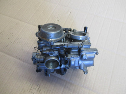 Carburateur pour Honda 650 NTV REVERE - RC33
