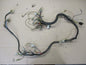 Circuit électrique pour Yamaha 125 TZR - 2RL