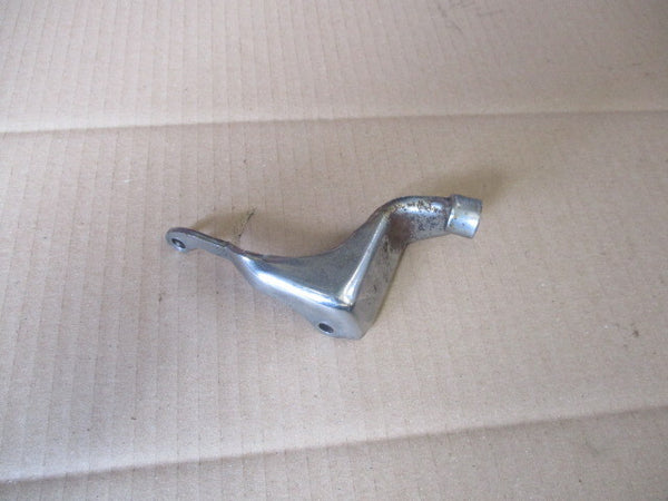 Patte support cable d'embrayage pour Honda 125 CM - JC05