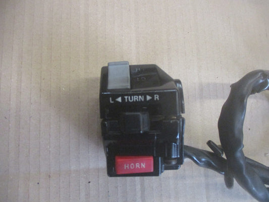 Commodo gauche pour Yamaha 750 FZX - 2JE - 4AM