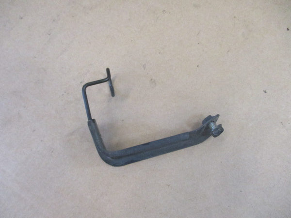 Patte pour Yamaha 660 XTZ - 3YF