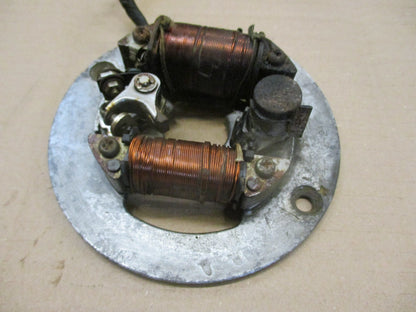 Stator d'allumage pour Yamaha 125 DTF - 1F9