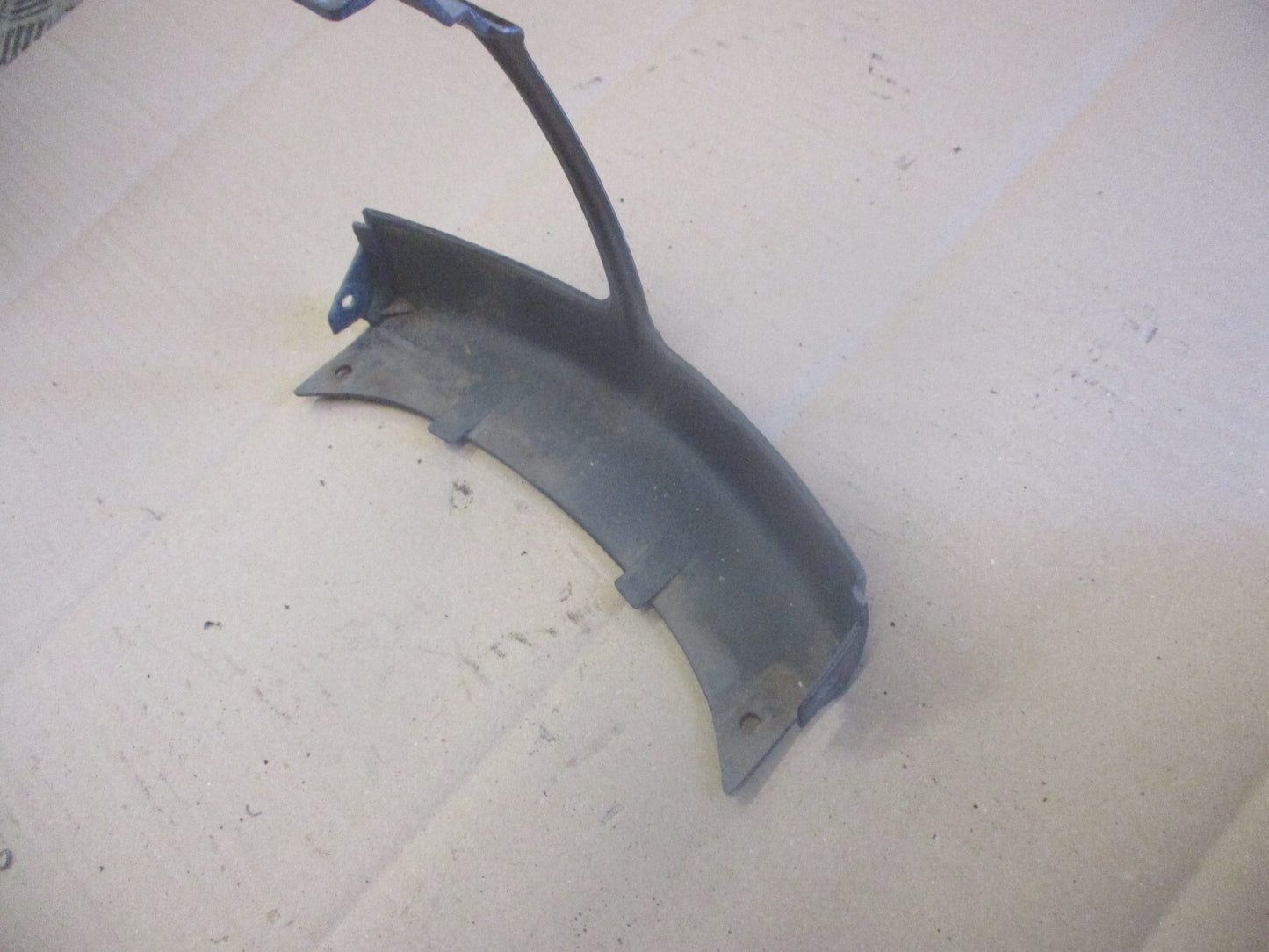 Cache de bloc optiques de phare pour Honda 750 VFR - RC36 - Phase 1 - 1990/1993