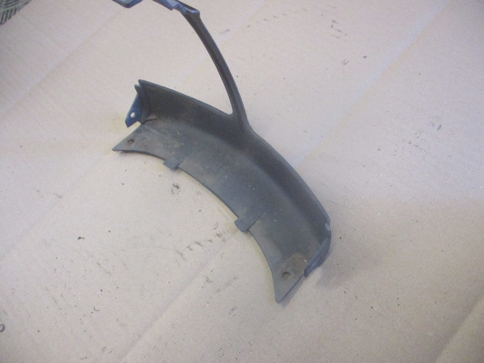 Cache de bloc optiques de phare pour Honda 750 VFR - RC36 - Phase 1 - 1990/1993