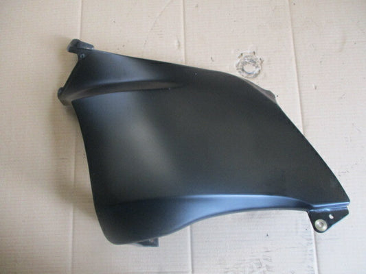 Flanc de carénage gauche pour Honda 125 NX Transcity - JD12