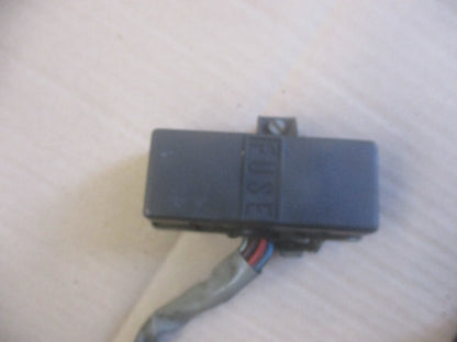 Boitier fusibles pour Honda 750 VFR - RC24 - 1988 / 1989