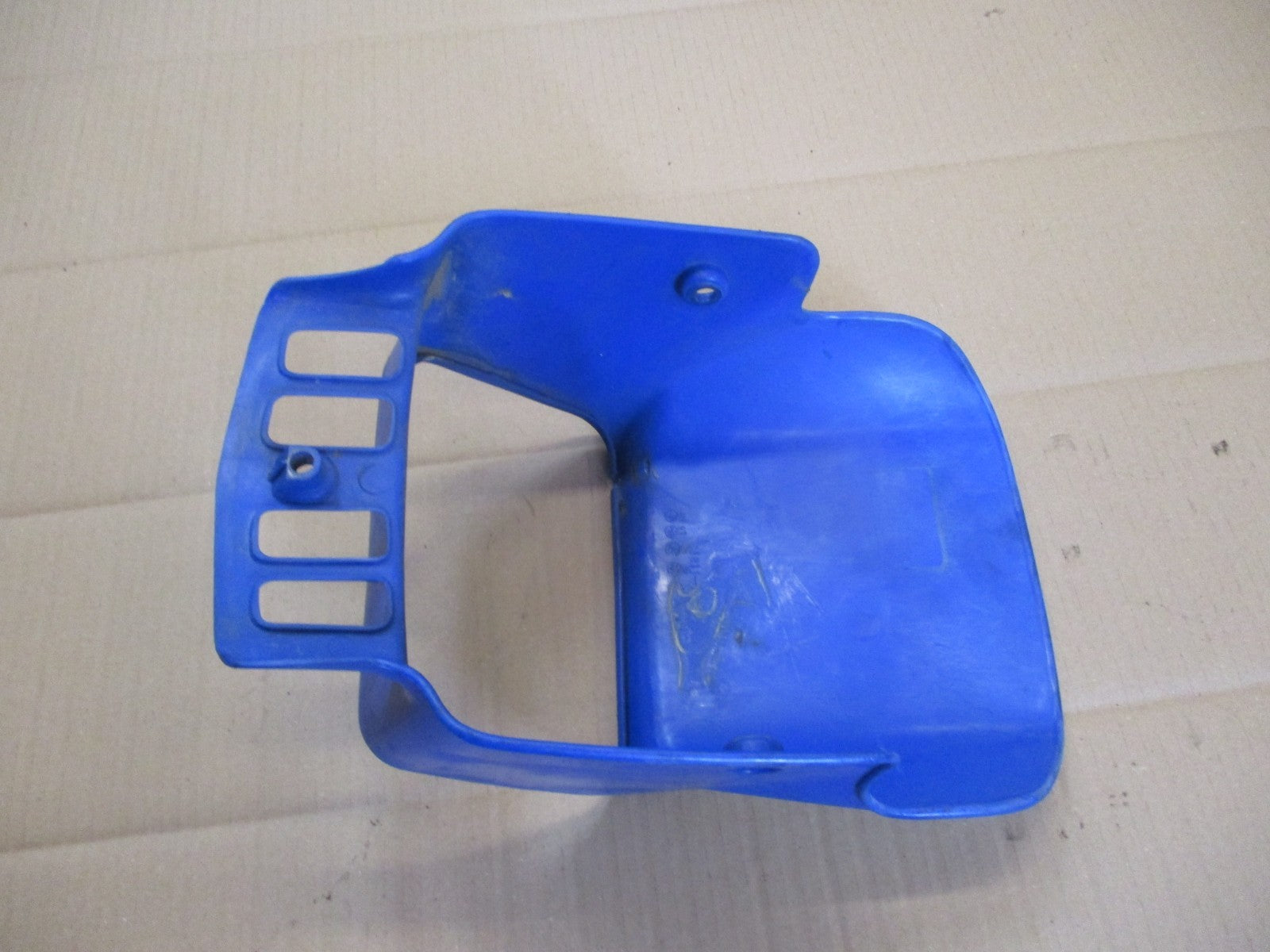 Tête de fourche pour Suzuki 125 DR - SF43B