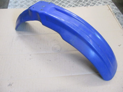 Garde boue avant pour Kawasaki 125 KMX - MX125B