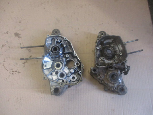 Carters moteur pour Yamaha 80 DTLC - 53W