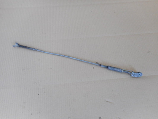 Tige de frein arrière pour Yamaha 125 XT - 12V - 3YU