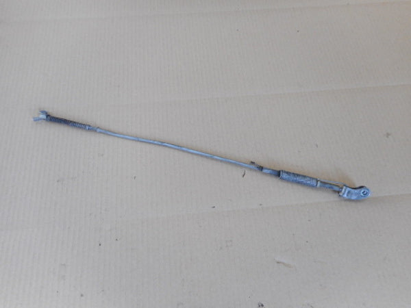 Tige de frein arrière pour Yamaha 125 XT - 12V - 3YU