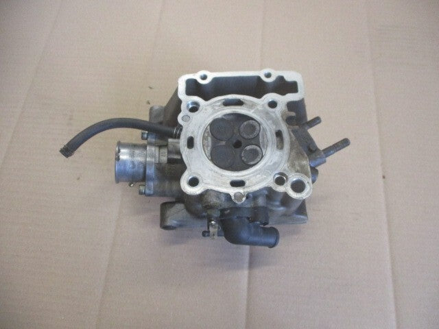 Culasse pour Derbi 125 Mulhacen