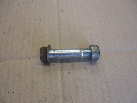 Axe de fixation supérieur amortisseur Yamaha 600 XT Ténéré 43F 2KF 34L 1VJ 55W