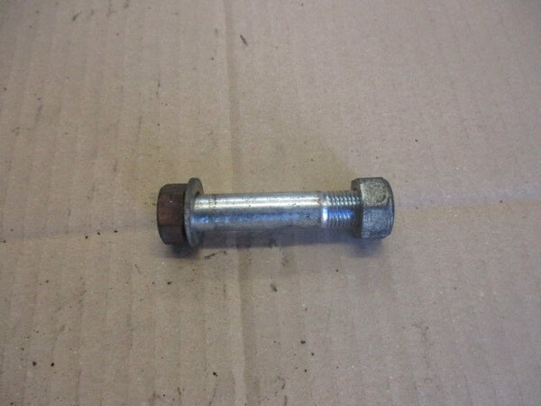 Axe de fixation supérieur amortisseur Yamaha 600 XT Ténéré 43F 2KF 34L 1VJ 55W