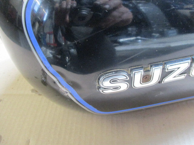 Réservoir pour Suzuki 125 GN - NF41A