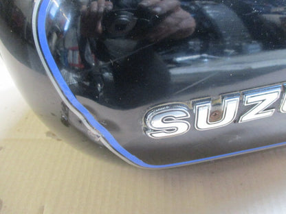 Réservoir pour Suzuki 125 GN - NF41A