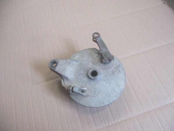 Tambour de frein arrière pour Suzuki 125 TS - 1976