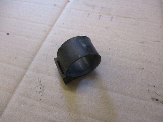 Caoutchouc de fixation centrale clignotants pour Yamaha 125 TY