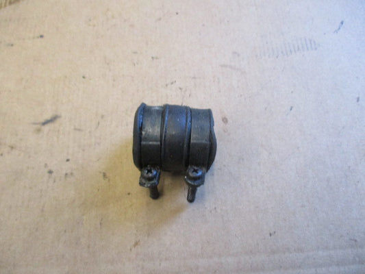 Manchon de pot pour Yamaha 125 DTR - DTRE