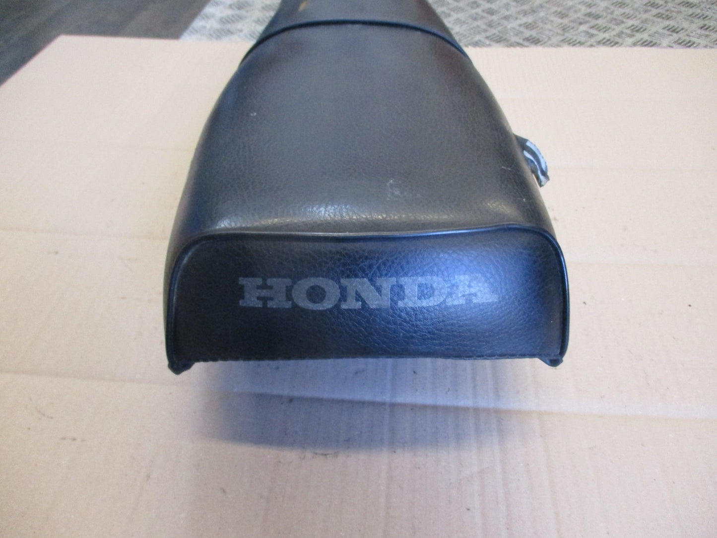 Selle pour Honda 125 XLS