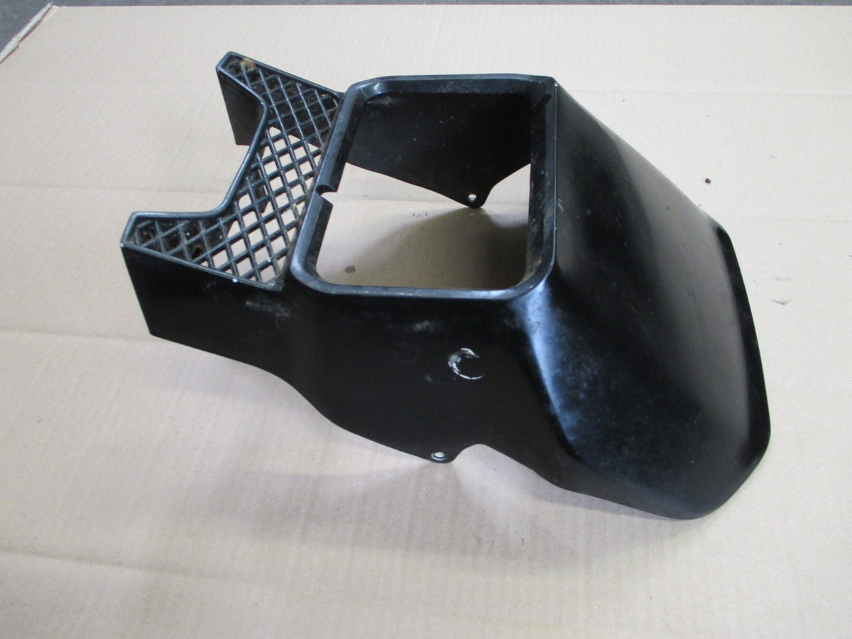 Tête de fourche pour Yamaha 600 XT Ténéré - 2KF - 1VJ et 125 DTR - DTRE