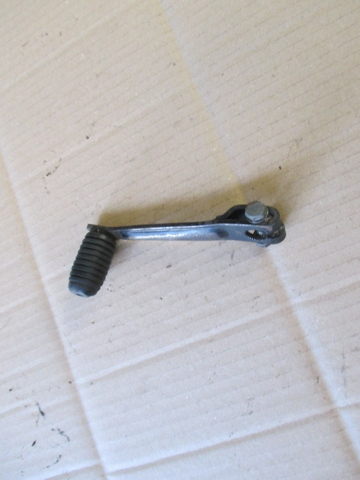 Sélecteur de vitesses pour Honda 80 MTX - HD06