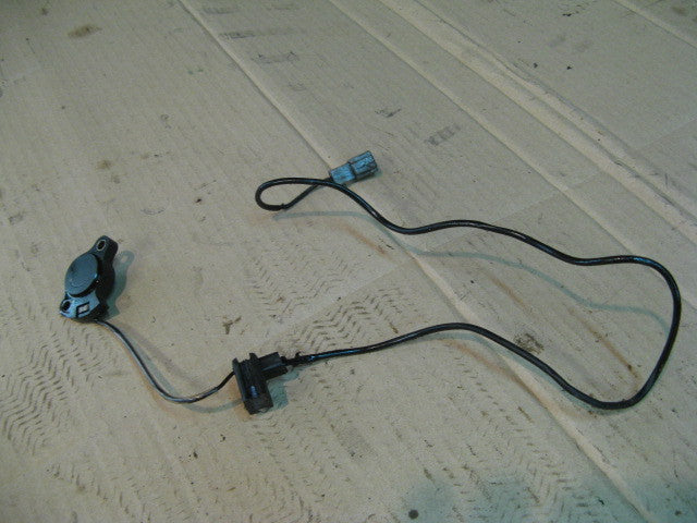 Contacteur de point mort pour Suzuki 600 DR - 650 DR - SN41A - SP41A