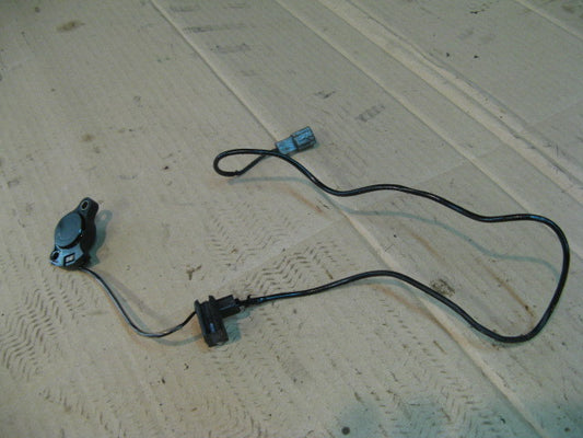 Contacteur de point mort pour Suzuki 600 DR - 650 DR - SN41A - SP41A