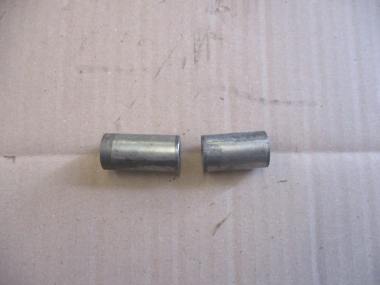 Entretoises d'axe de roue avant pour Suzuki 125 GT