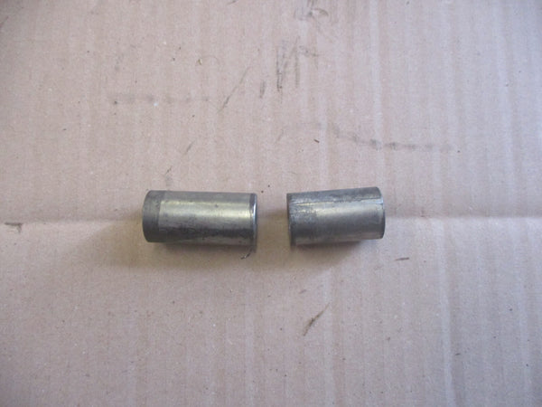 Entretoises d'axe de roue avant pour Suzuki 125 GT