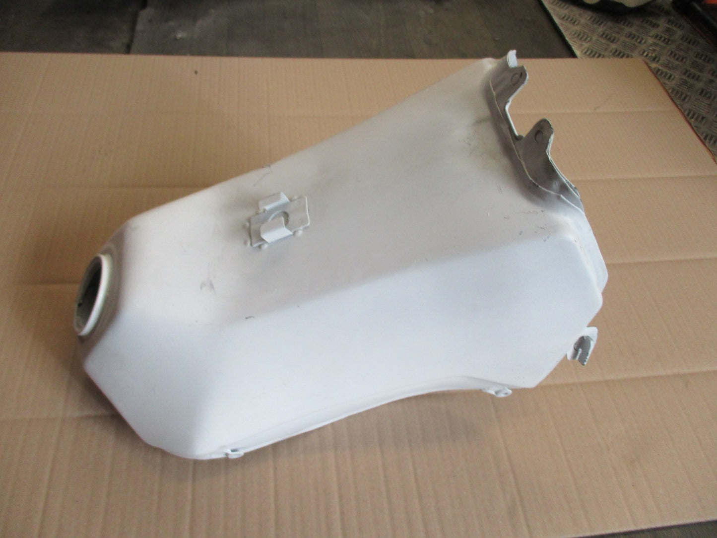 Réservoir d'essence pour Yamaha 125 DTR - DTRE