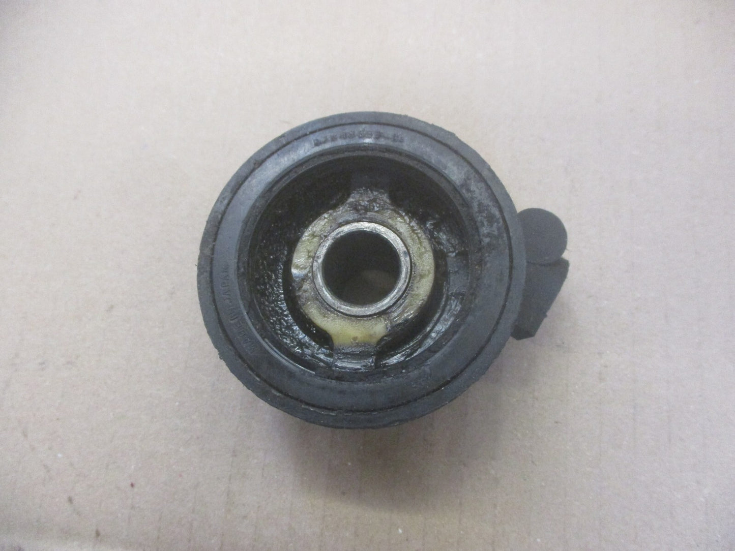 Entraineur de compteur pour Suzuki 600 DR - SN41A