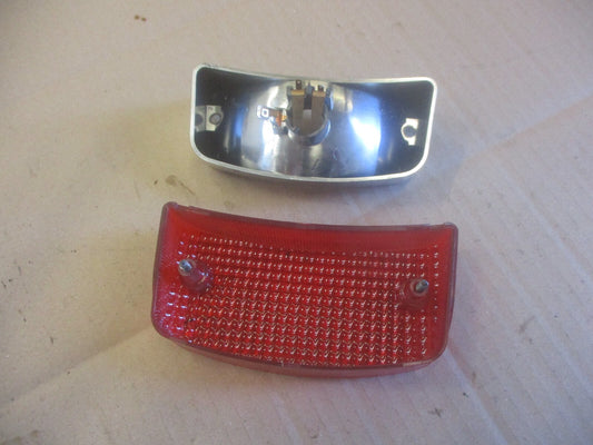 Feu arrière pour Honda 125 Rebel - JC24A - JC26A