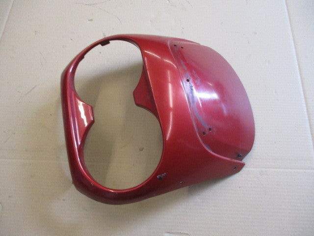 Tête de fourche pour 660 XTZ - 3YF