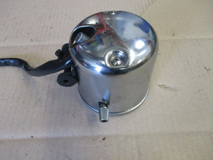 Compteur + cerclage pour Honda 600 VT C Shadow - PC21