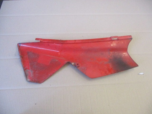 Cache latéral droit pour Yamaha 50 DTR - 3HL
