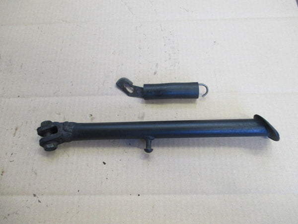 Béquille latérale pour Yamaha 660 XTZ - 3YF