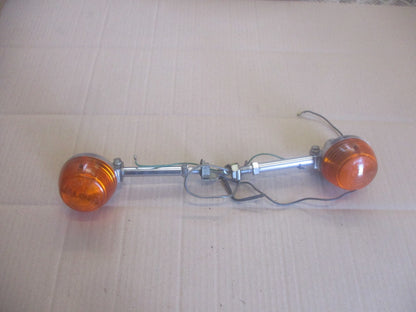 Clignotants avant pour Honda 125 CM - JC05