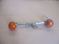 Clignotants avant pour Honda 125 CM - JC05
