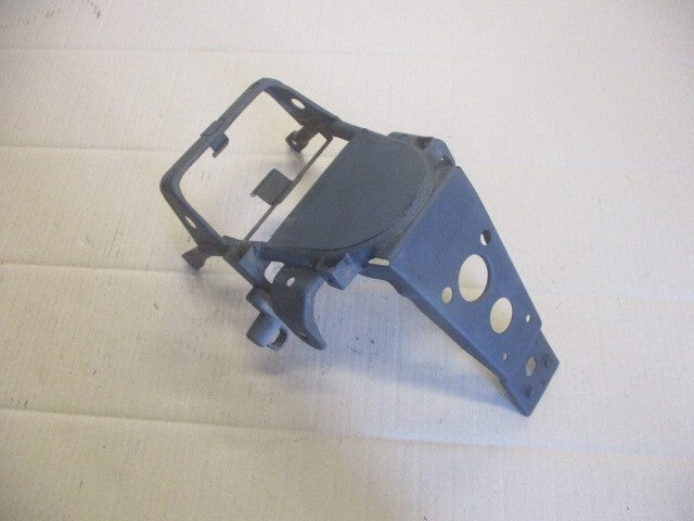 Support de garde boue et feu arrière Suzuki 750 DR 800 DR - SR41A SR42A