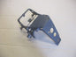 Support de garde boue et feu arrière Suzuki 750 DR 800 DR - SR41A SR42A