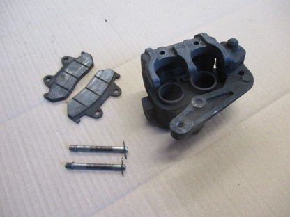 Etrier de frein avant pour Honda 600 Transalp - PD06
