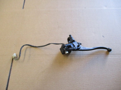 Maitre cylindre de frein avant pour Yamaha 200 DTR - 2YY